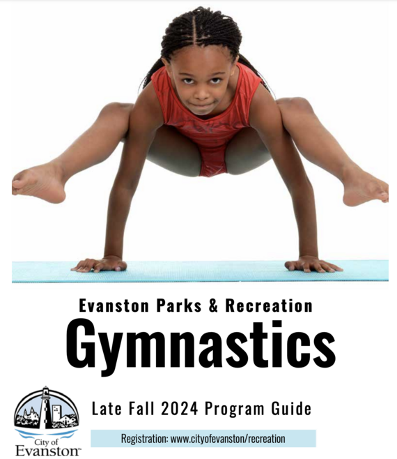 gymnastics guide