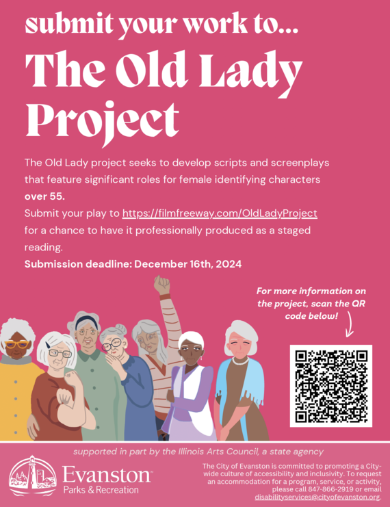 old lady project