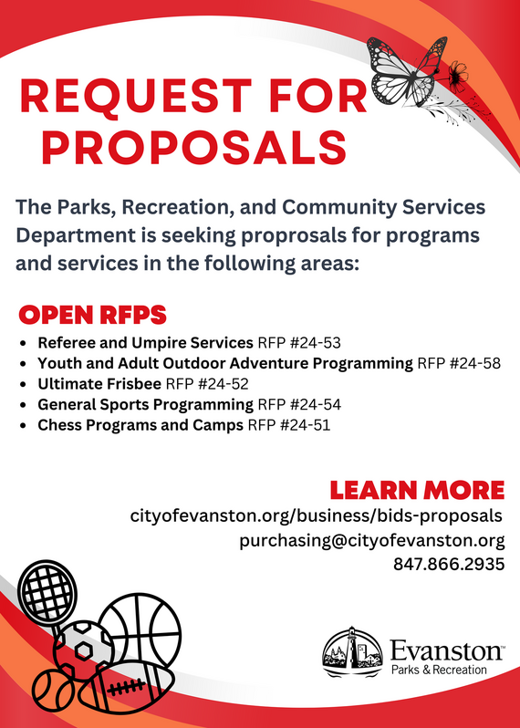 request for proposals