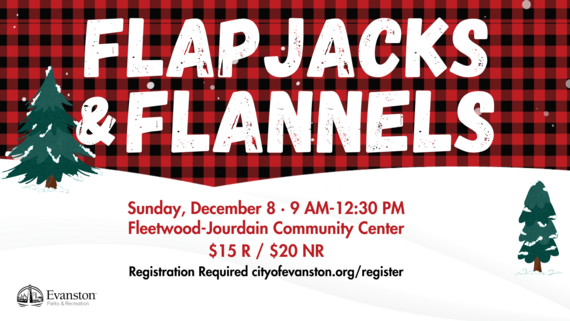 flapjacks and flannels