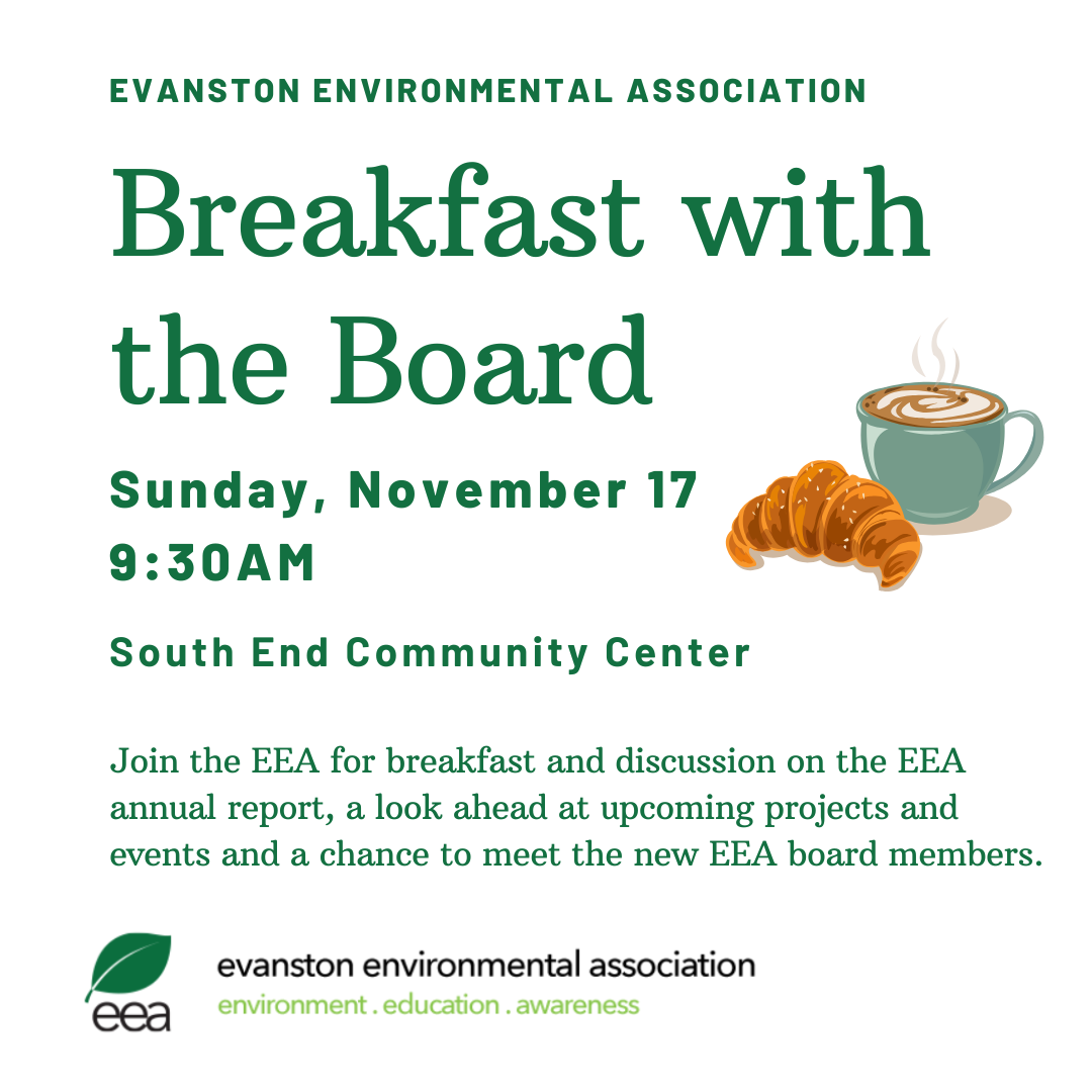 breakfast with the board