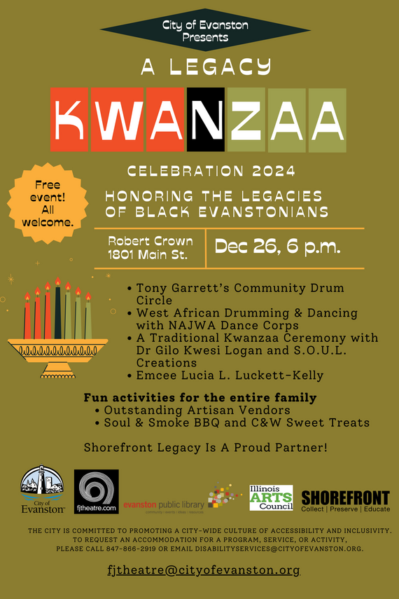 kwanzaa