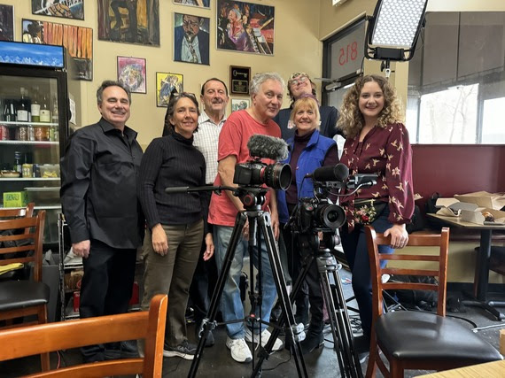 dave's Italian kitchen