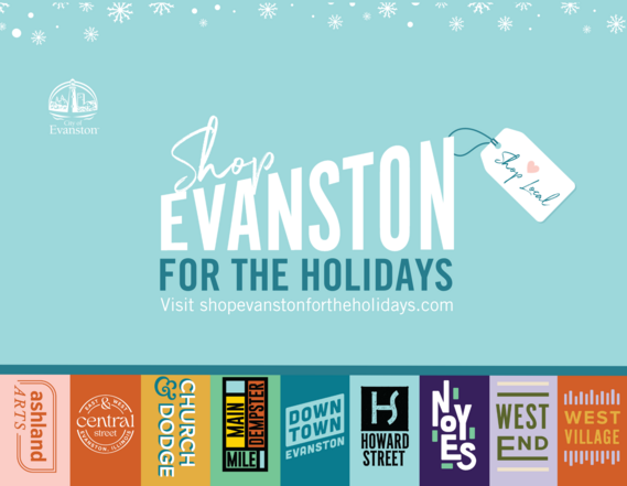 Shop for the Holidays