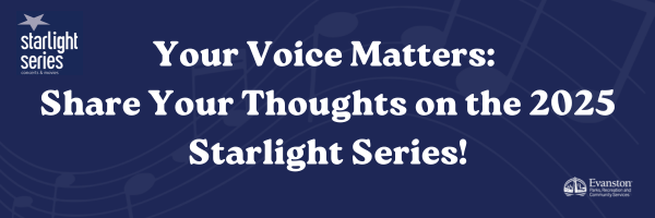 starlight series