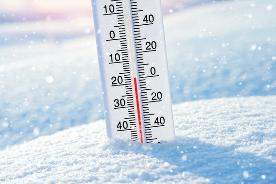 Extended Warming Center 