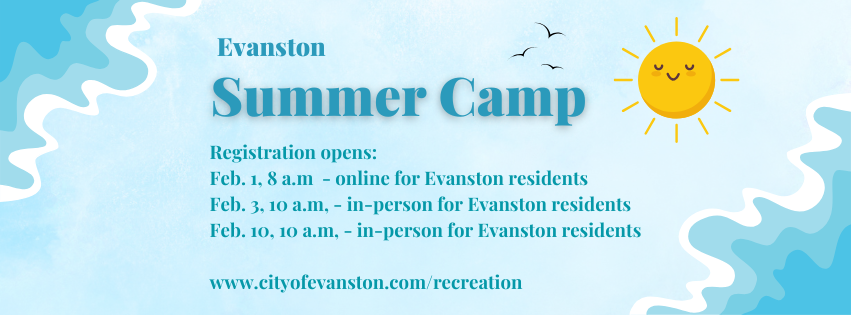 summer camp reg
