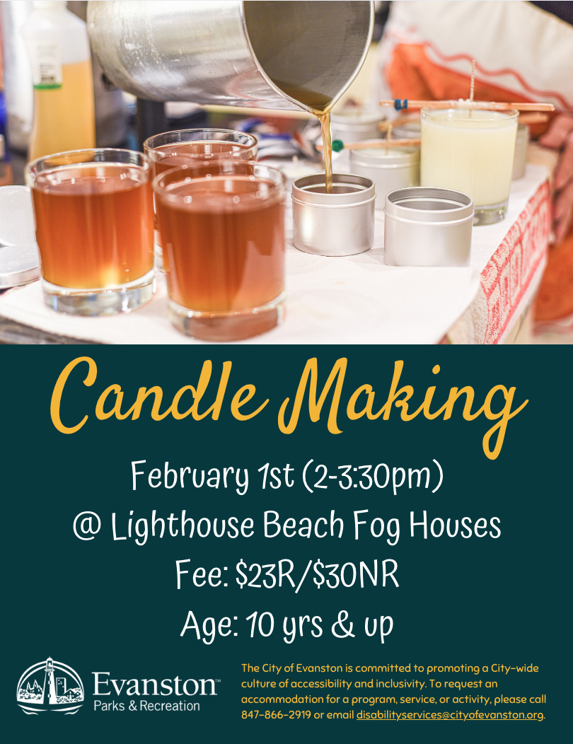 candlemaking