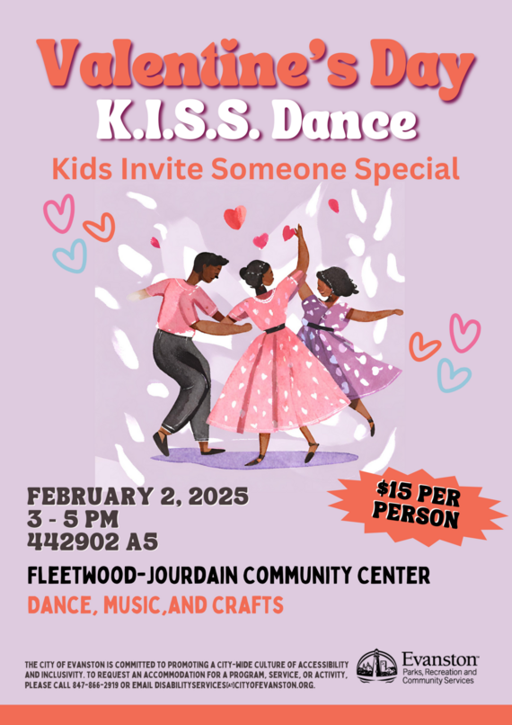 kiss dance