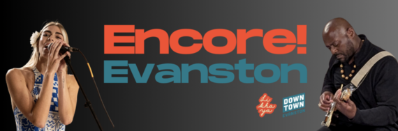 encore Evanston