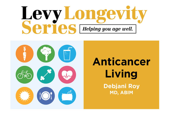 longevity series