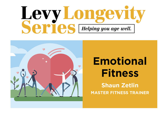 Emotional Fitness