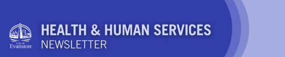 Health & Human Services Header