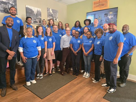 Health & Human Services Team 