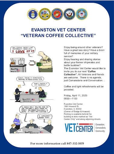 Vet Coffee