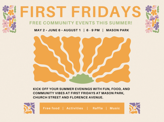 first fridays