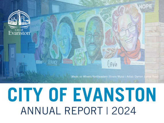 City of Evanston