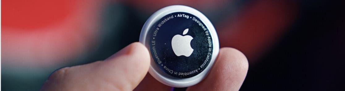 airtag pic