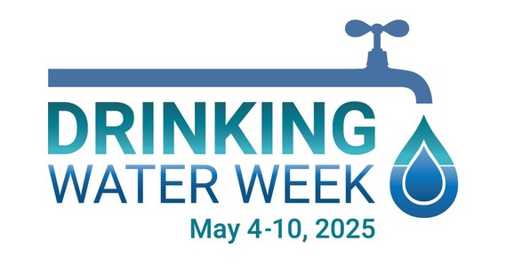 Drinking Water Week