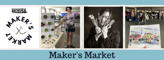 makers market