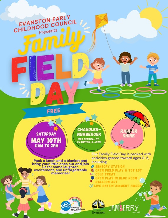 family field day