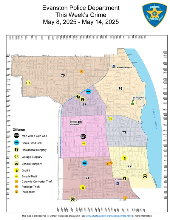 crime map 5.14