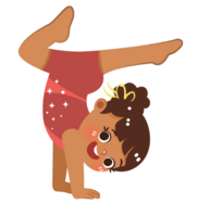 gymnastics