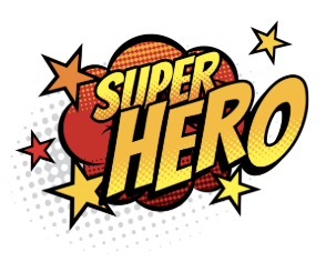 superhero