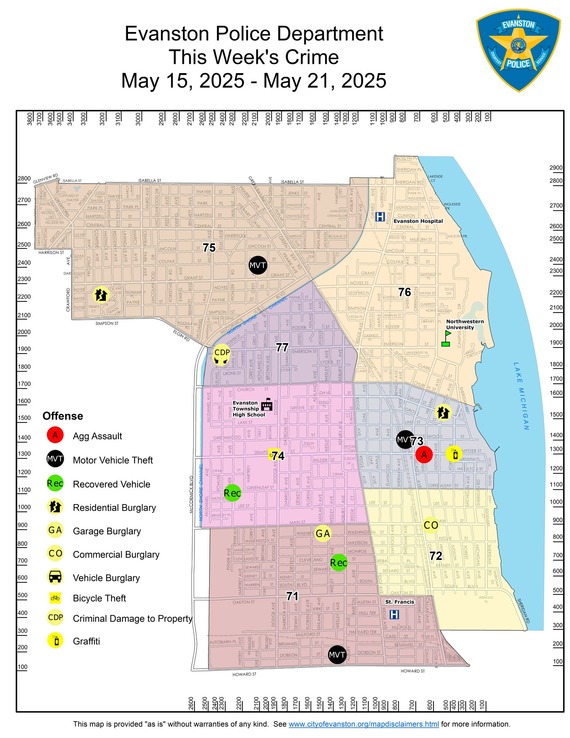crime map 5.21.25