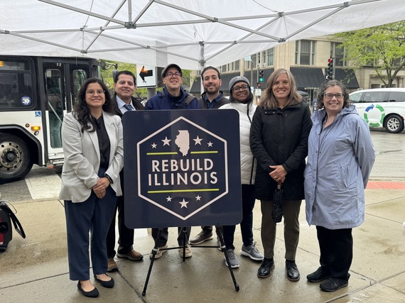 Rebuild Illinois