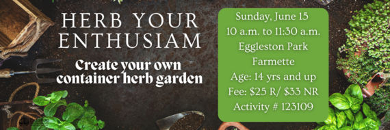 herb your enthusiasm