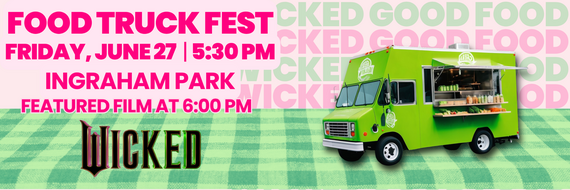 food truck fest