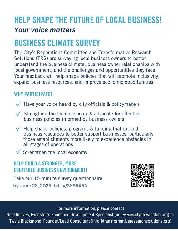 Business Climate Survey