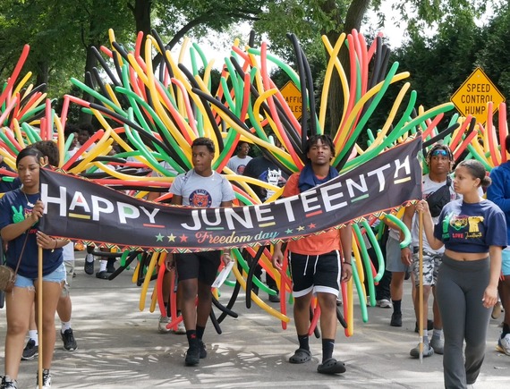 Juneteenth