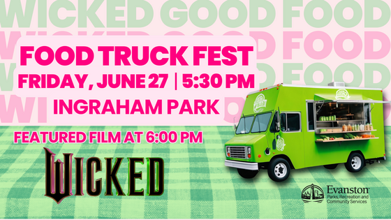 Wicked Food Truck Fest