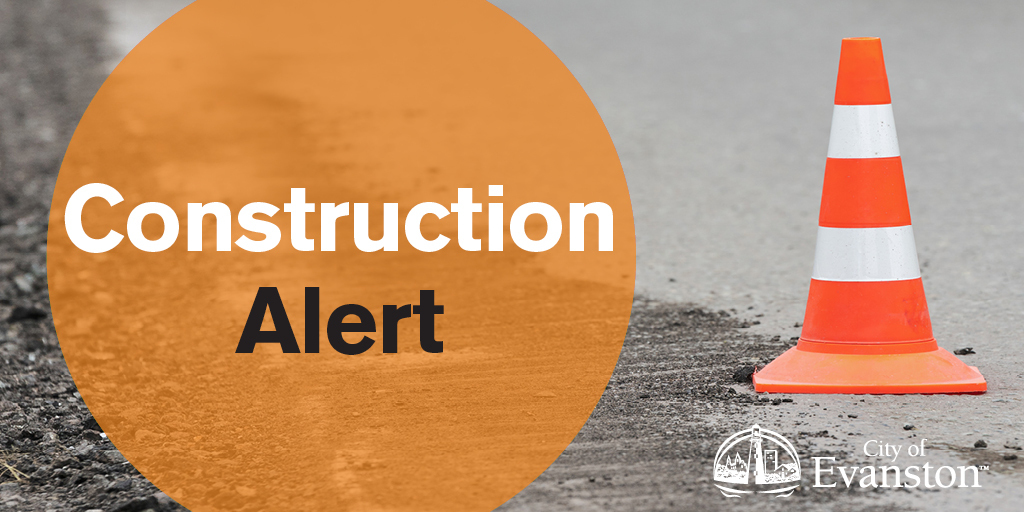 Construction Alert