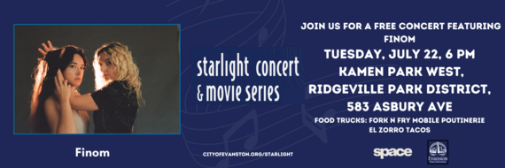 starlight concert Finom