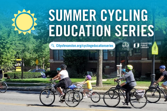 Summer Cycling Series