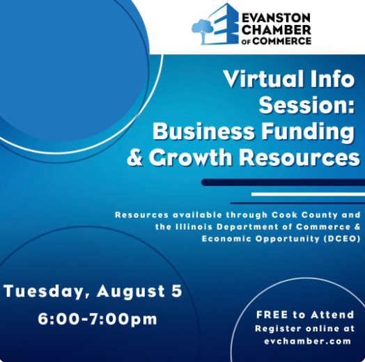 Evanston Chamber of Commerce