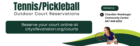 courts reservations