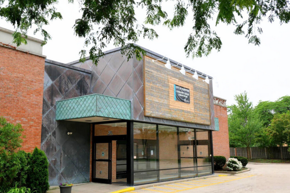 Prieto Community Center