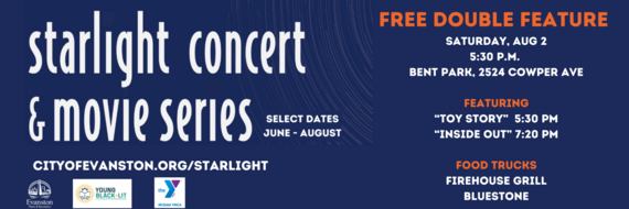 starlight movie aug 2