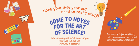 science camp