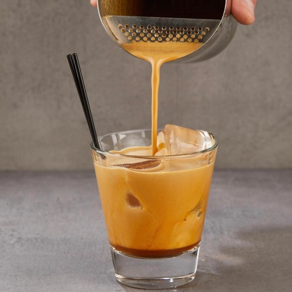 Coffee Spots in Evanston