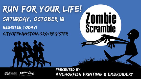 zombie scramble registration