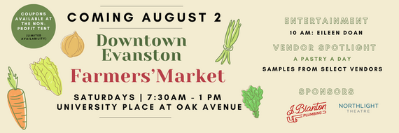 aug 2 farmers market
