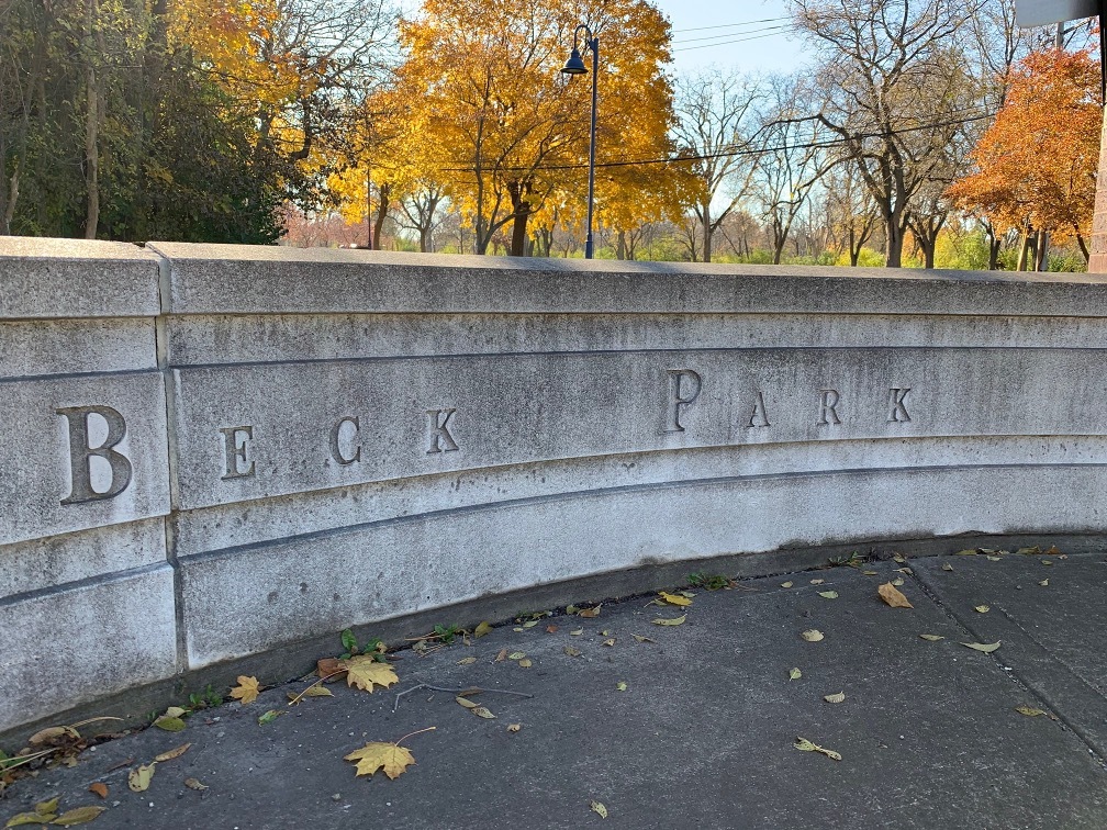 beck park