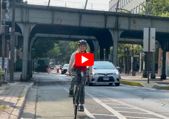 Summer Cycling Series