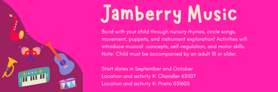 Jamberry