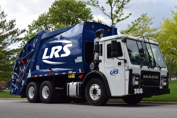 LRS Truck